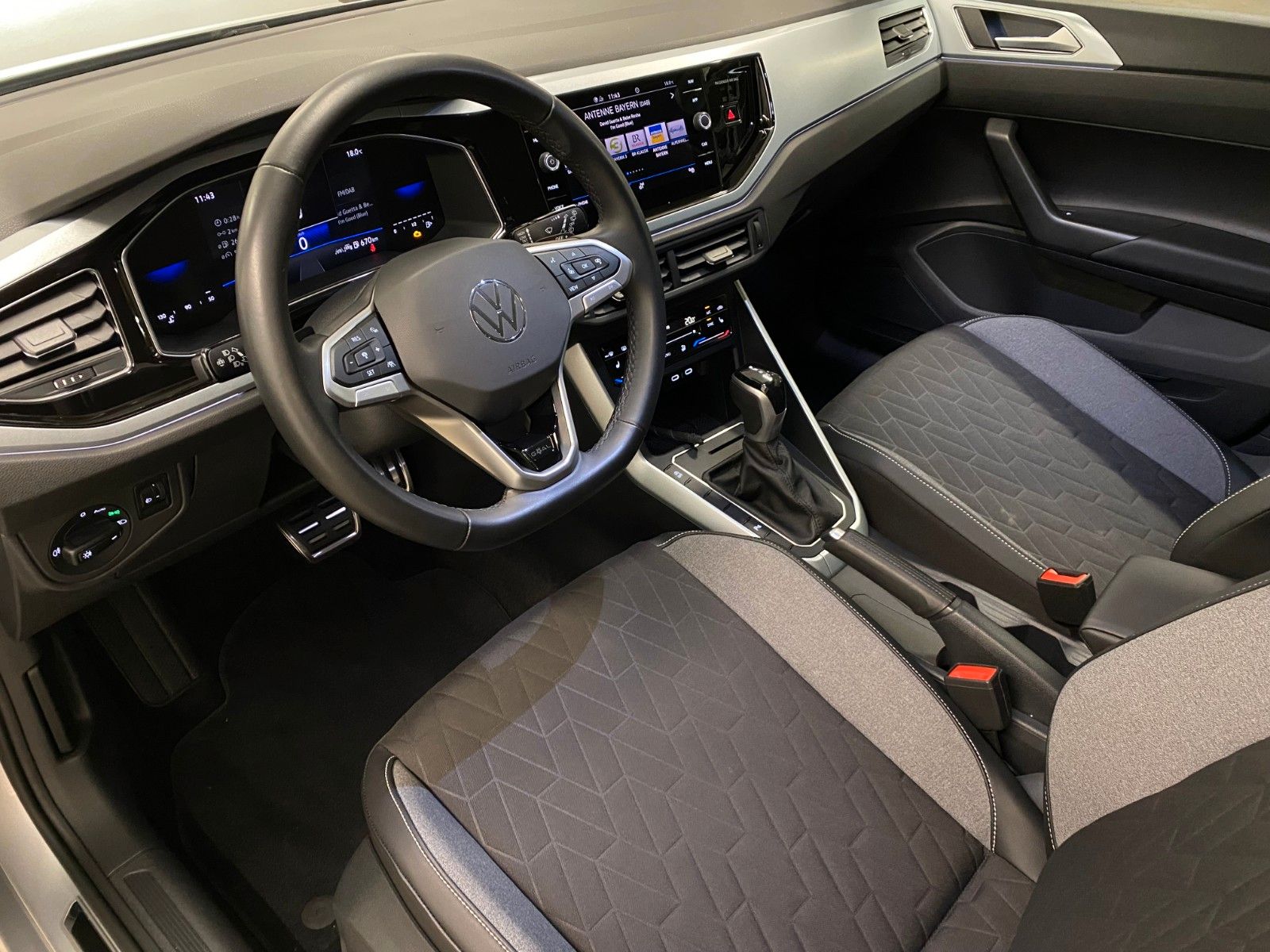 Volkswagen Polo - Bild 8