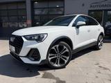 Audi Q3 Sportback 35 TFSI S Line *AHK* - Audi Gebrauchtwagen in Hannover
