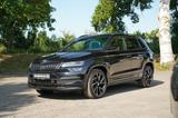 Skoda KAROQ SPORTLINE 2.0TDI DSG 4X4 ACC-TEMPOMATuvm - Skoda Karoq in Halle