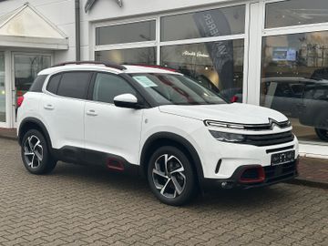 Citroën C5 Aircross PT130 EAT8  C-Series | RCam