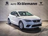 Seat Ibiza Style 1.0 MPI