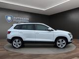 Skoda Karoq 2.0 TDI Style AHK+STANDHZ+APP+NAVI+PDC - Skoda Karoq Gebrauchtwagen