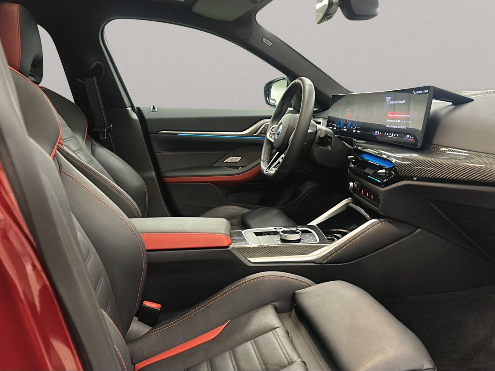 BMW i4 - Bild 21