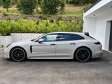 Porsche Panamera 4S Sport Turismo  - Porsche: Kombi