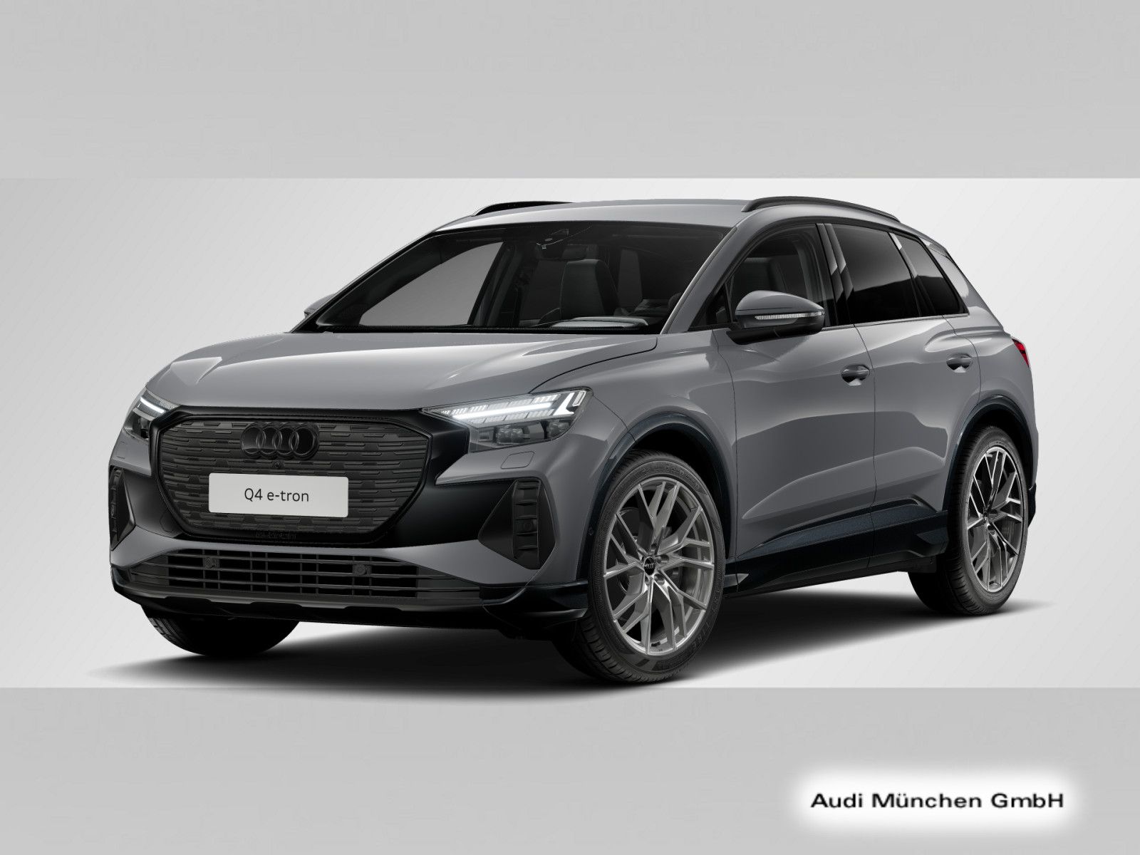 Audi Q4 e-tron - Bild 6