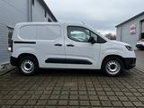 Toyota Proace City L1 4-türig Duty Comfort 100 kW - Toyota mit Elektro-Antrieb: Van