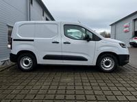 Toyota Proace City L1 4-türig Duty Comfort 100 kW
