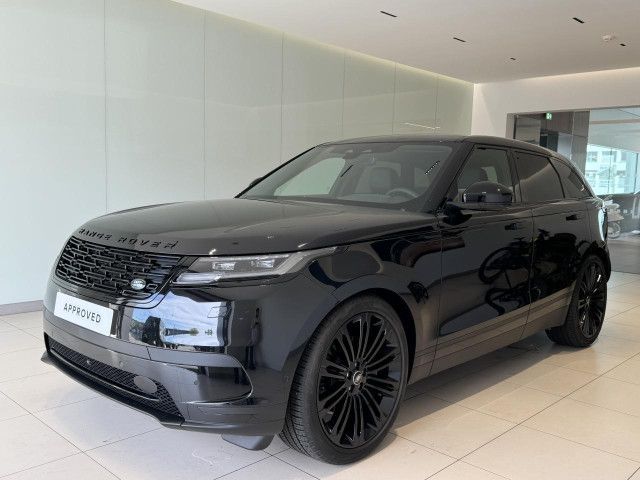 Land Rover Range Rover Velar D200 S Black Pack Pano 22