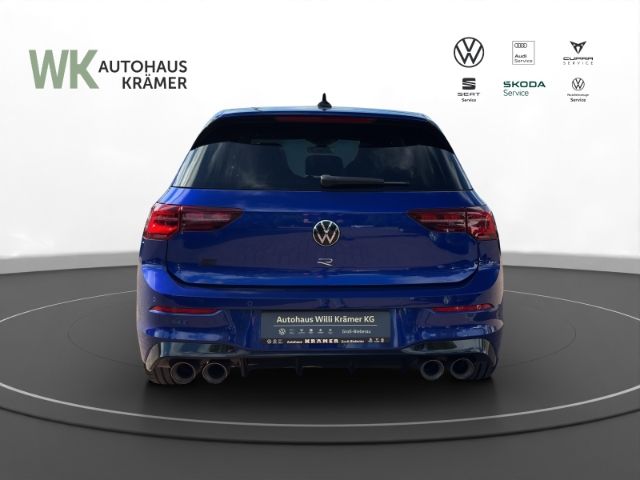 Volkswagen Golf R VIII 2.0 TSI DSG 4Motion ABT foto 3