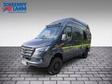 HYMER / ERIBA / HYMERCAR HYMER GRAND CANYON CROSSOVER 4X4 SIE SPAREN: 26. - Kastenwagen Hymer