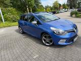 Renault Clio GT ENERGY TCe 120 EDC GT - Renault Clio Gebrauchtwagen in Oldenburg