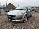 Smart ForFour 1.3 PULSE /KLIMA/SERVO/ALU/PANO/TÜV-NEU - Smart ForFour: 1.3