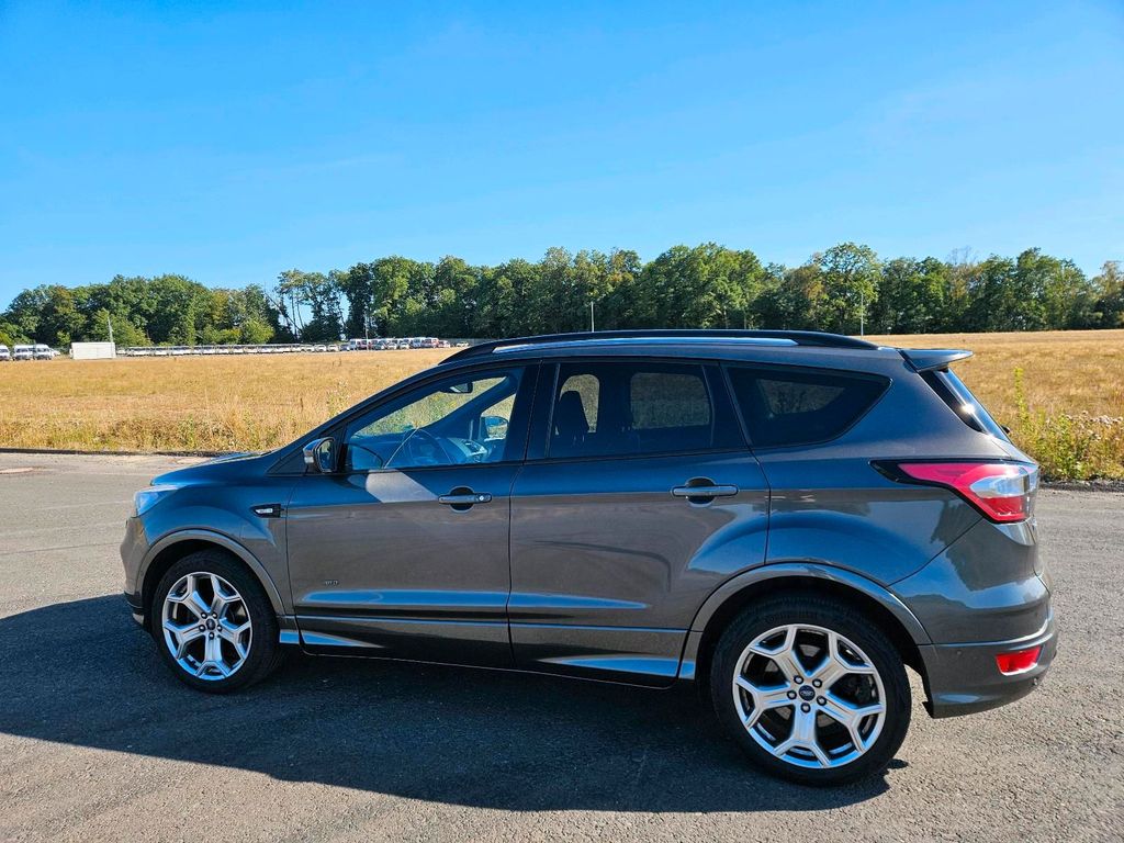 Image of Ford Kuga