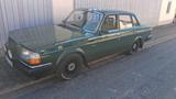 Volvo volvo 240 gl - Volvo 240 Gebrauchtwagen
