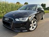 Audi A3 1.8 TFSI B&O Sound, Pano-Dach, TÜV... - Audi A3: 8pa