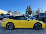 Porsche 911 Carrera|Apporoved Garantie 02.27|Service Neu - Porsche aus 2011: Carrera