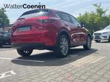 Mazda CX-5 Advantage 2,2D AT AWD 184PS 360Kamera LED - Mazda CX-5 in Mönchengladbach
