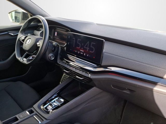 OCTAVIA Combi 2.0 TDI DSG SPORTLINE NAVI+ACC+SHZ
