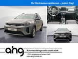 Kia Stonic 1.2 Vision KIA TÜBINGEN AHG - Kia Stonic: Limousine