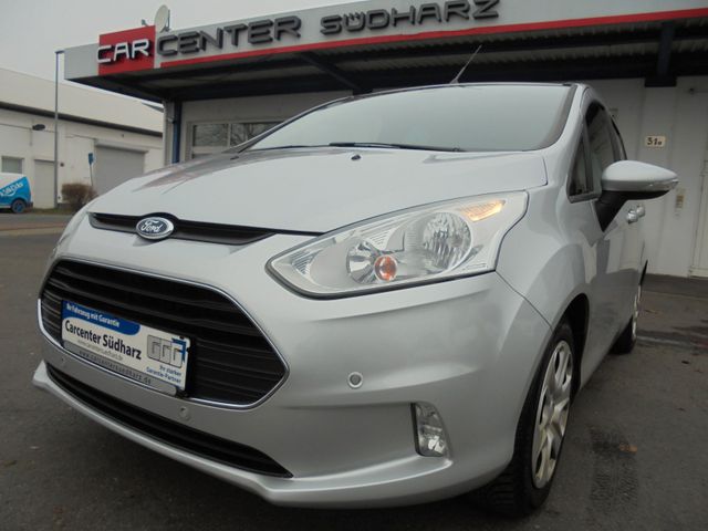 Ford B-Max B-MAX Sync Edition