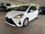 Toyota Yaris 1.5hybrid E-cvt VAN