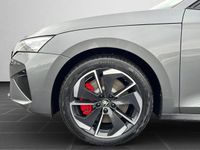 Skoda Octavia - Vorschau Bild 9