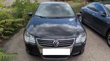 Volkswagen Eos 2.0 TDI DSG Individual Individual