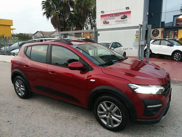 Dacia DACIA - Sandero - Stepway 1.0 TCe GPL - EURO6 - 