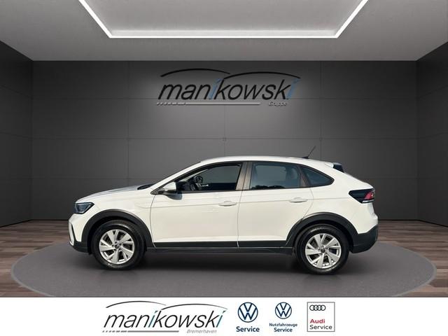 Volkswagen Taigo 1.0 TSI 95 PS *APP LED PDC