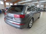 Audi Q7 3.0 TDI quattro S-Line*Nachtsicht*HeadUp*AHK - Audi Q7 mit Diesel-Antrieb: 3.0