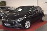 Opel Astra Dynamic NAVI LED KAMERA SPURHALTEAS. 2HAND - Opel Astra mit Benzin-Antrieb: Kleinwagen
