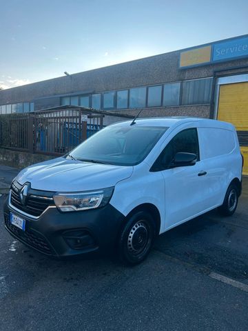 Другие Renault Kangoo 1.5 Blue dCi 95 Authentic