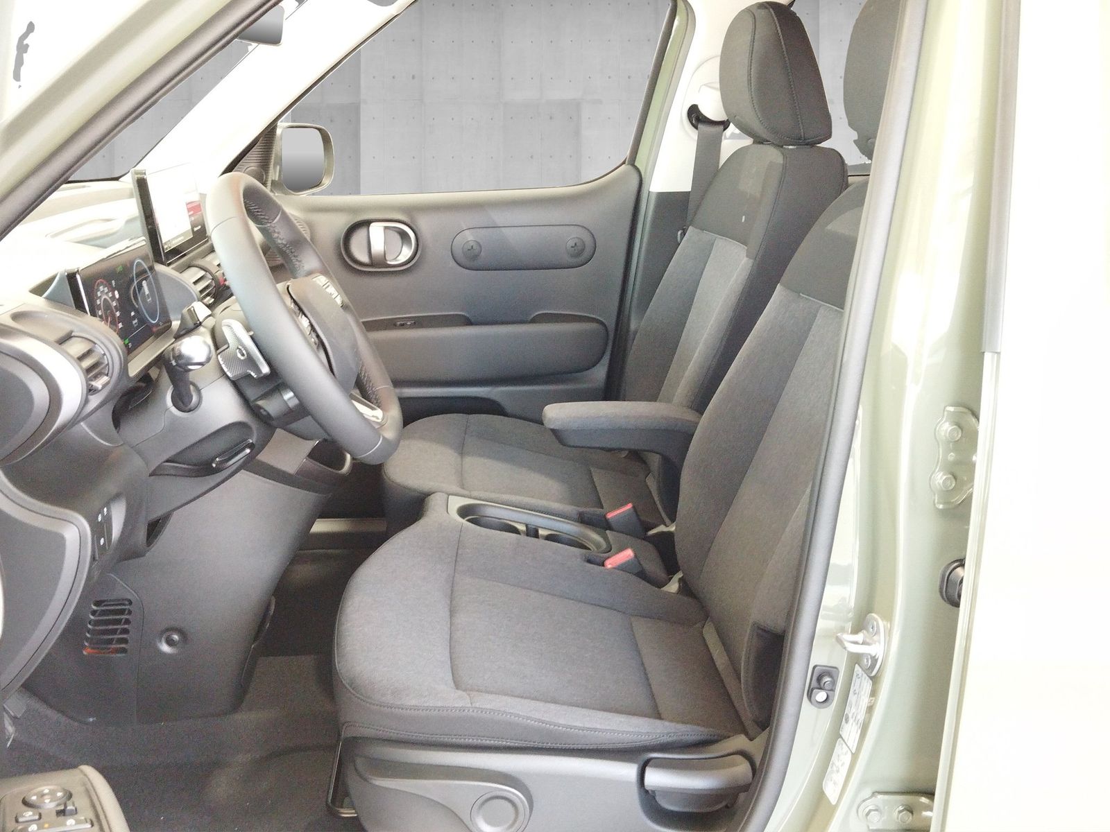 Hyundai INSTER – Bild 7