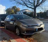 Toyota Auris Hibrid 1.8 Top gepflegt - Toyota Auris in Bremen