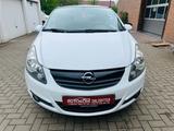 Opel Corsa D Color Edition*80PS*TÜV neu*Service neu* - Opel Corsa: Kleinwagen