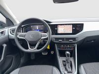 Volkswagen Polo - Vorschau Bild 10