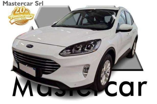 Image of Ford Kuga