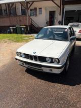 BMW E30 316i  H-Zulassung - BMW 316 aus 1989: 316i