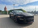 Ford Mustang 2.3 EcoBoost Auto - - Ford Mustang: Ecoboost