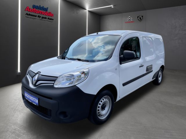 Renault Kangoo Maxi фургон