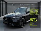Mercedes-Benz AMG GLC 43 4M AMG HUD Night AHK Distr. Standh.