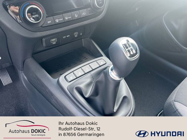 Hyundai i10 - Bild 17