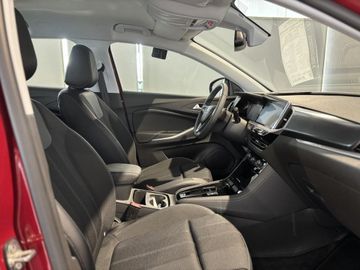 Fotografie 5 des Opel Grandland (X) Grandland 1.2 DI Automatik GS