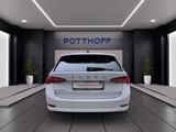 Skoda Octavia Combi 2.0 TDI DSG STYLE NAVI ACC HuD LED - gebrauchte Skoda Kombis