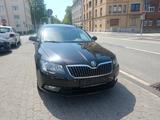 Skoda Superb Combi Active - Skoda Superb Active mit Benzin-Antrieb