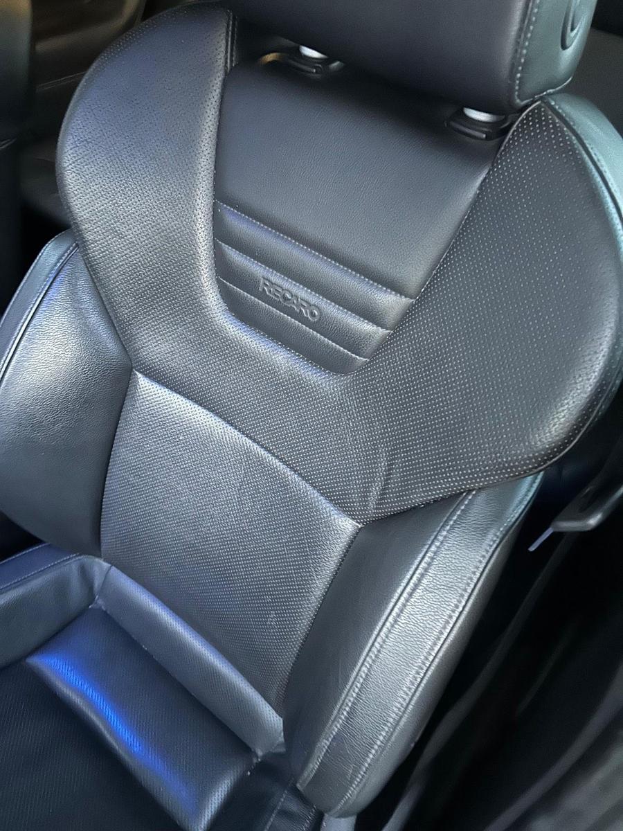 Opel Vectra 2007 — photo 6