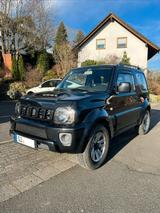 Suzuki Jimny 1.3 ALLGRIP Style Ranger - Suzuki Jimny Style-Ranger