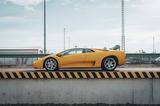 Lamborghini 6.0 VT *MATCHING NUMBERS/PRESS CAR/NO. 1 OF 343* - Lamborghini Diablo mit Benzin-Antrieb
