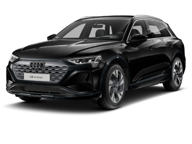 Audi Q8 e-tron - Bild 3
