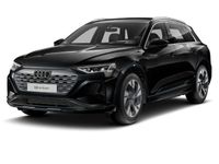Audi Q8 e-tron - Vorschau Bild 3